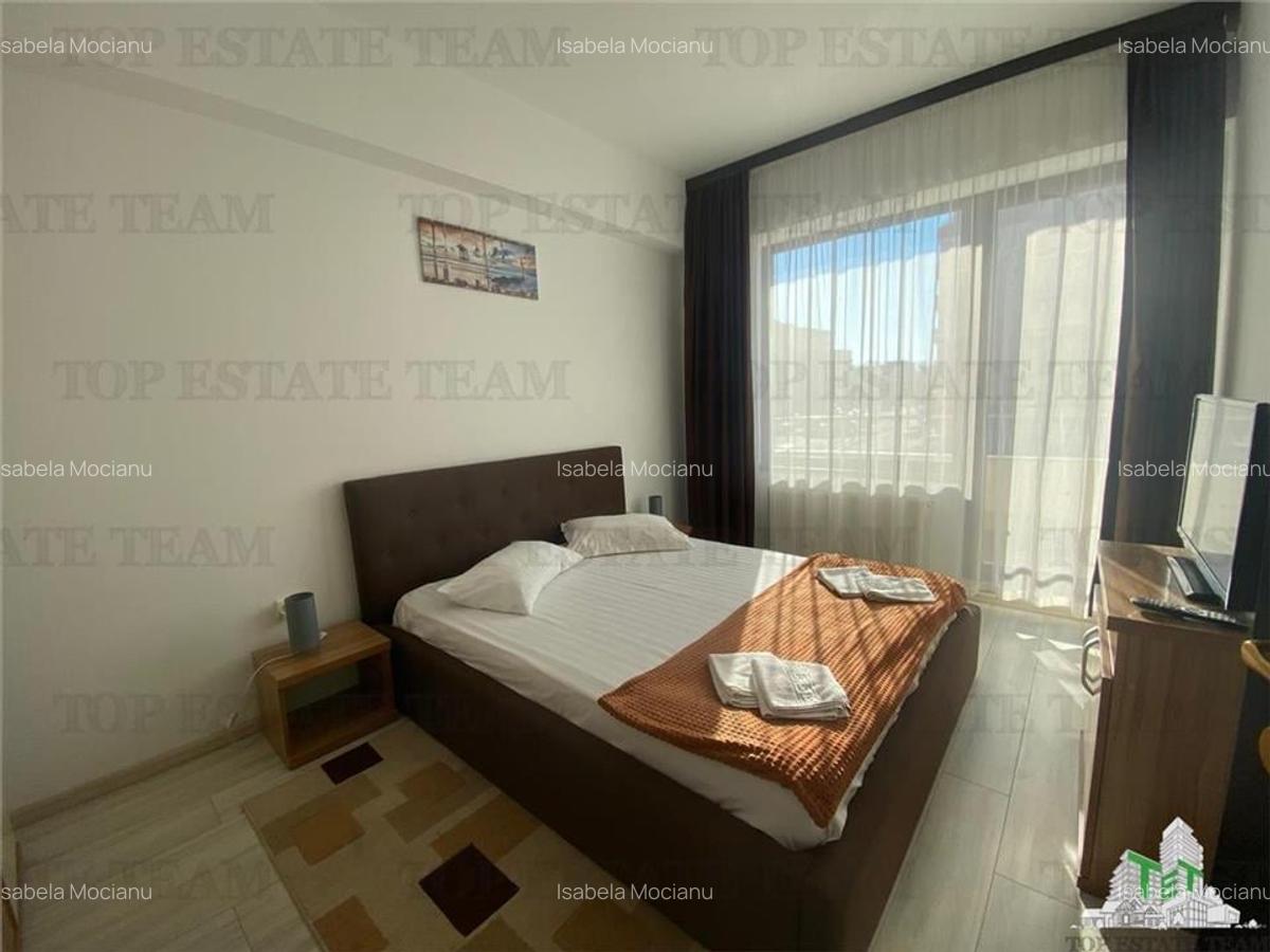 Apartament 2 camere Mamaia Summerland - 3