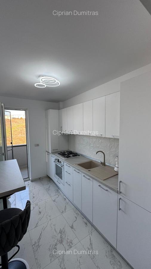 Apartament modern cu 2 camere Visan - 5