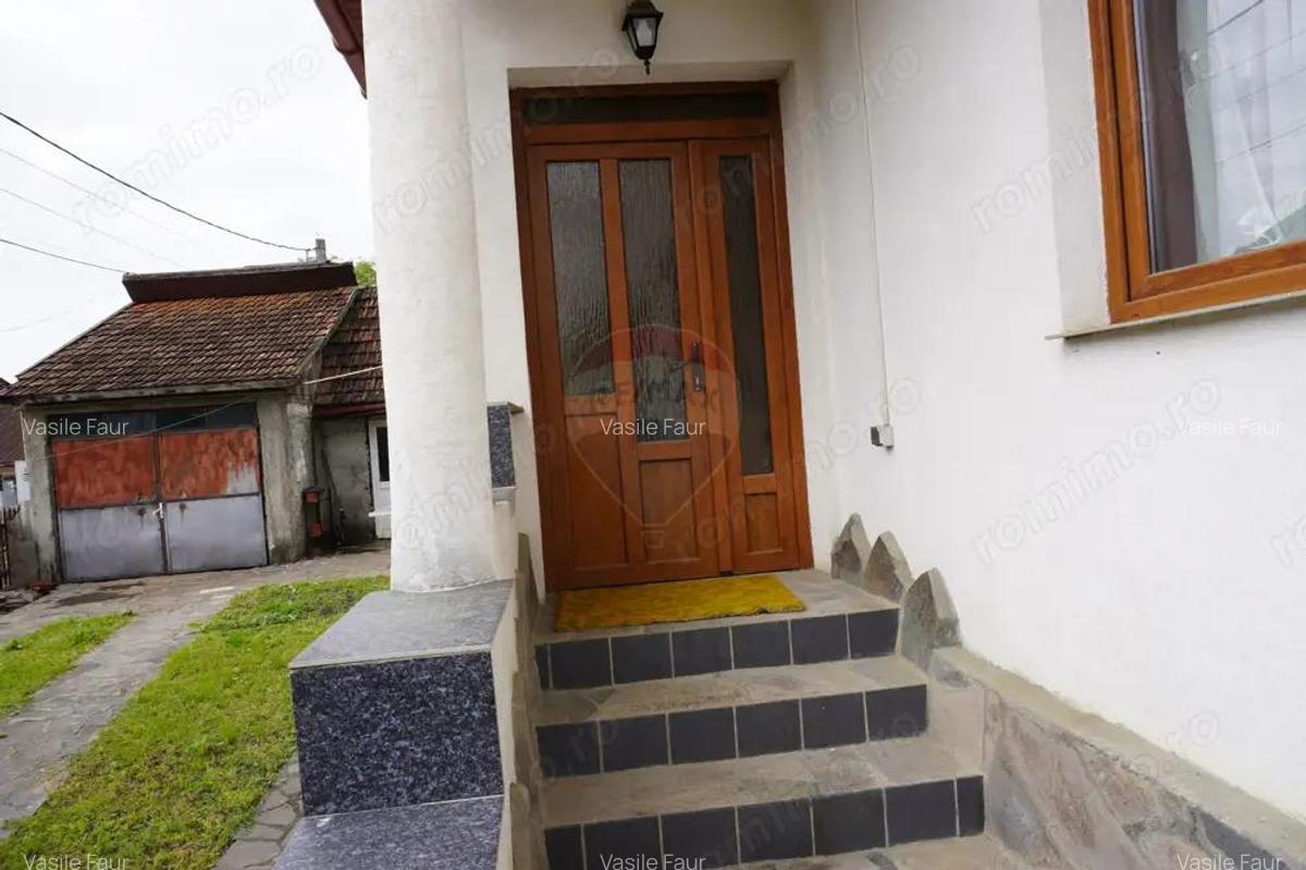 Casa / Vila cu 3 camere de vanzare in zona Sud-Est - 12