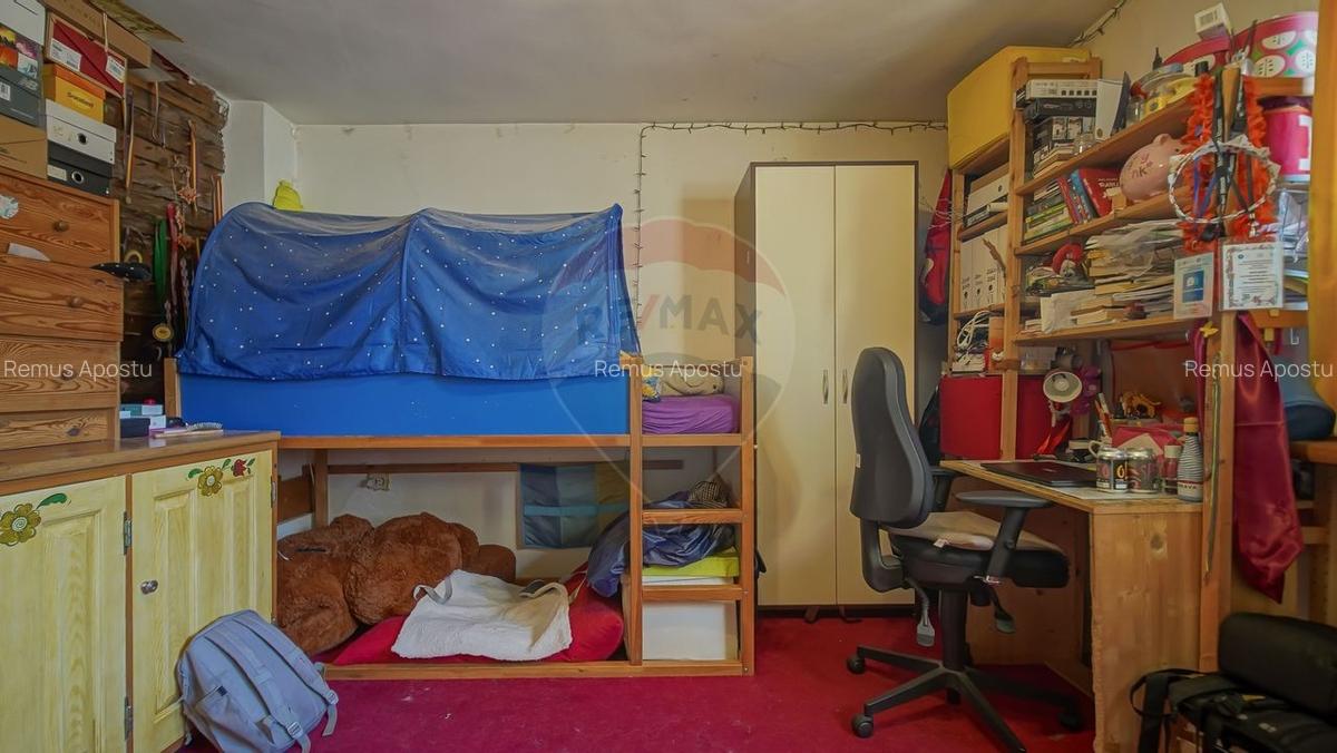 Casa cu farmec traditional si zona pitoreasca - Rasnov | 0% comision - 24