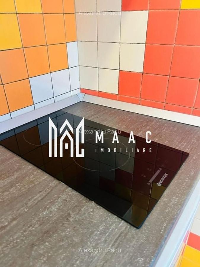 Apartament 2 camere | Terasa | Renovat | Modern | Central - 17