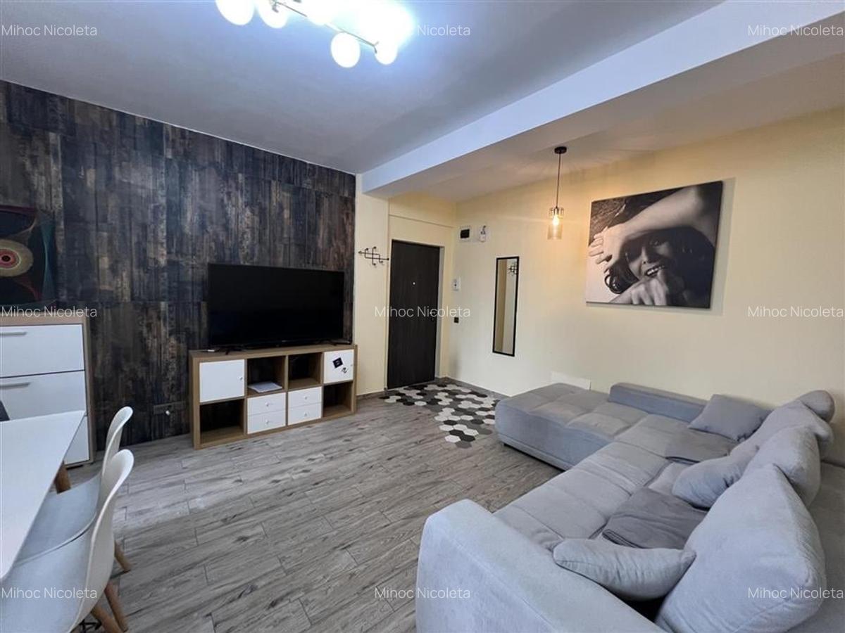 APARTAMENT CU 3 CAMERE,PRIMA SHOPS - 2