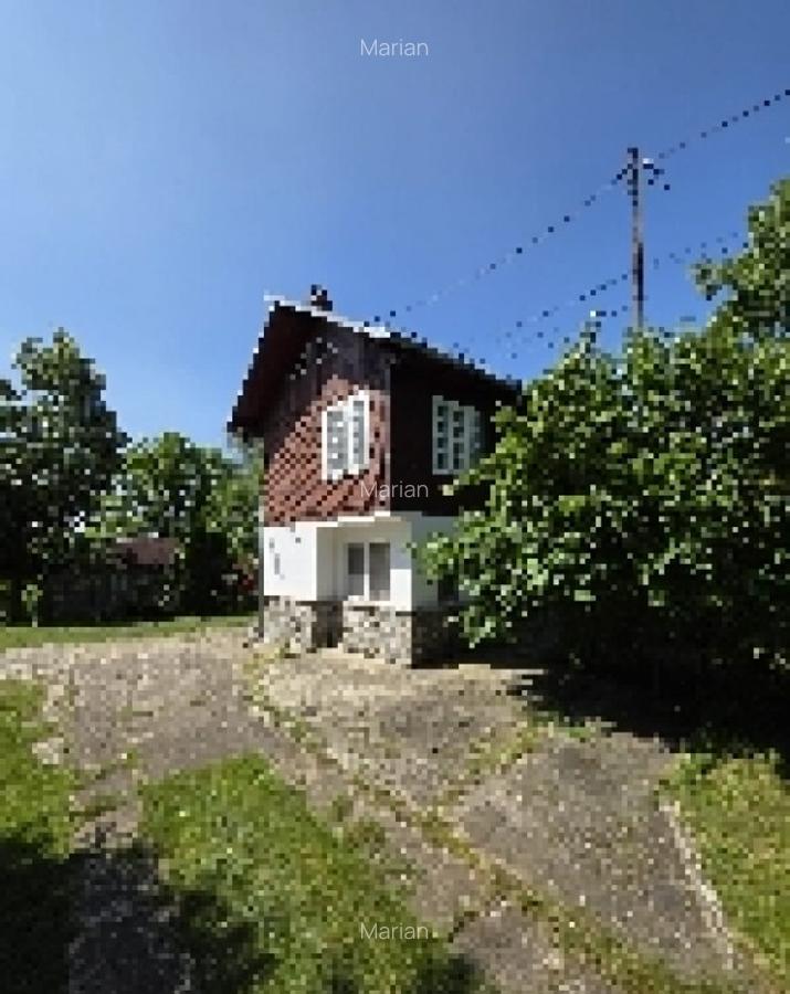Proprietar Casa + teren 2350mp comuna Brebu, jude? Prahova - 2