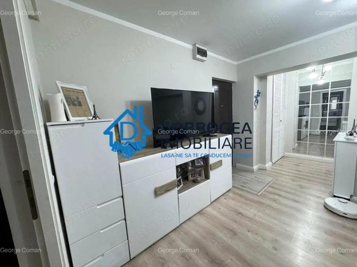 APARTAMENT 2 CAMERE ,CENTRALA GAZ ,PRIMA INCHIRIERE - 2