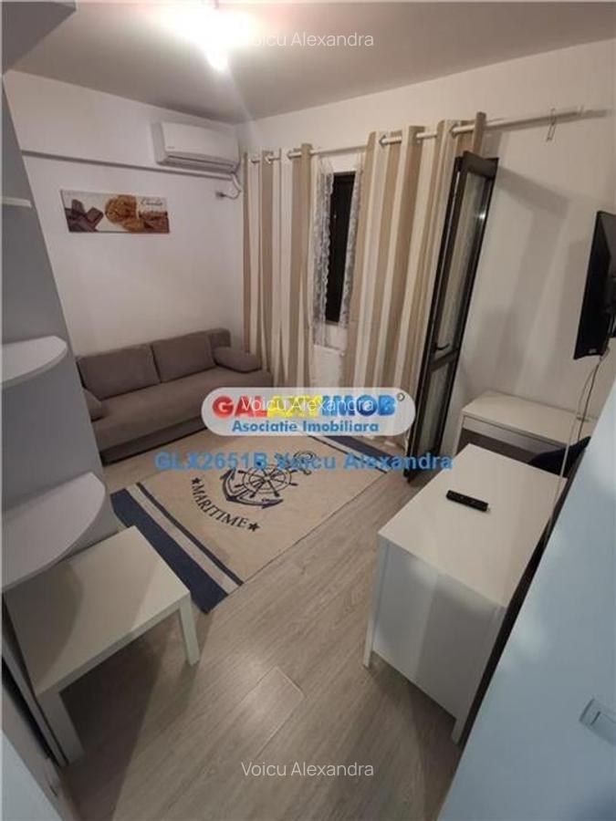 Garsoniera Bloc Nou - Berceni - Dimitrie Leonida - 3 Min Metrou - 1