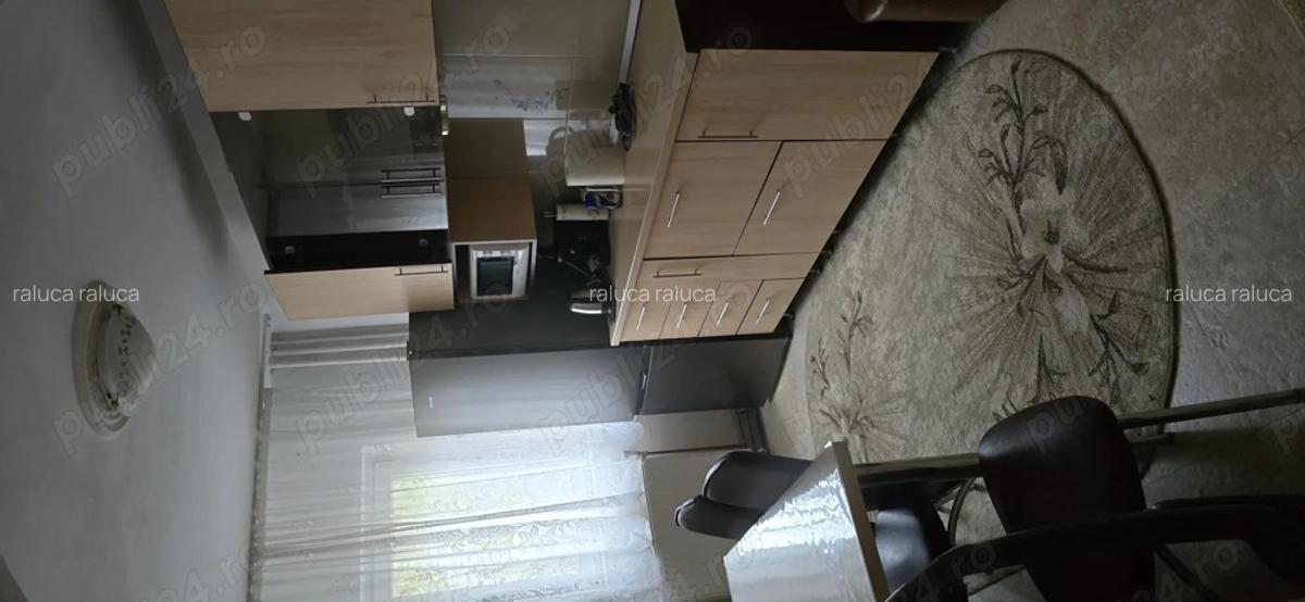 Proprietar. Inchiriez apqrtament 3 camele Lipovei - 2