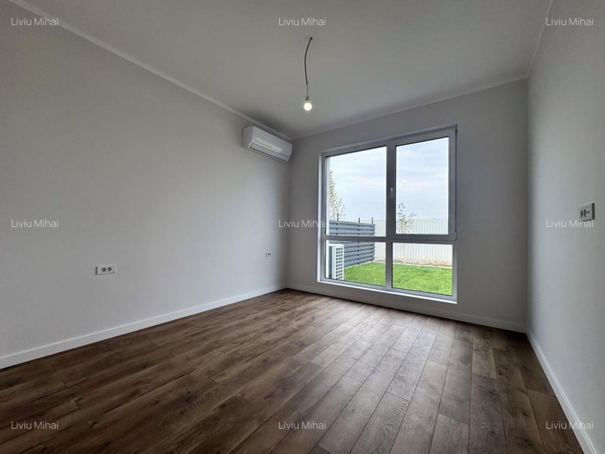 Casa perfecta: individuala, 4 camere, curte si finisaje premium, DOMNESTI - 10