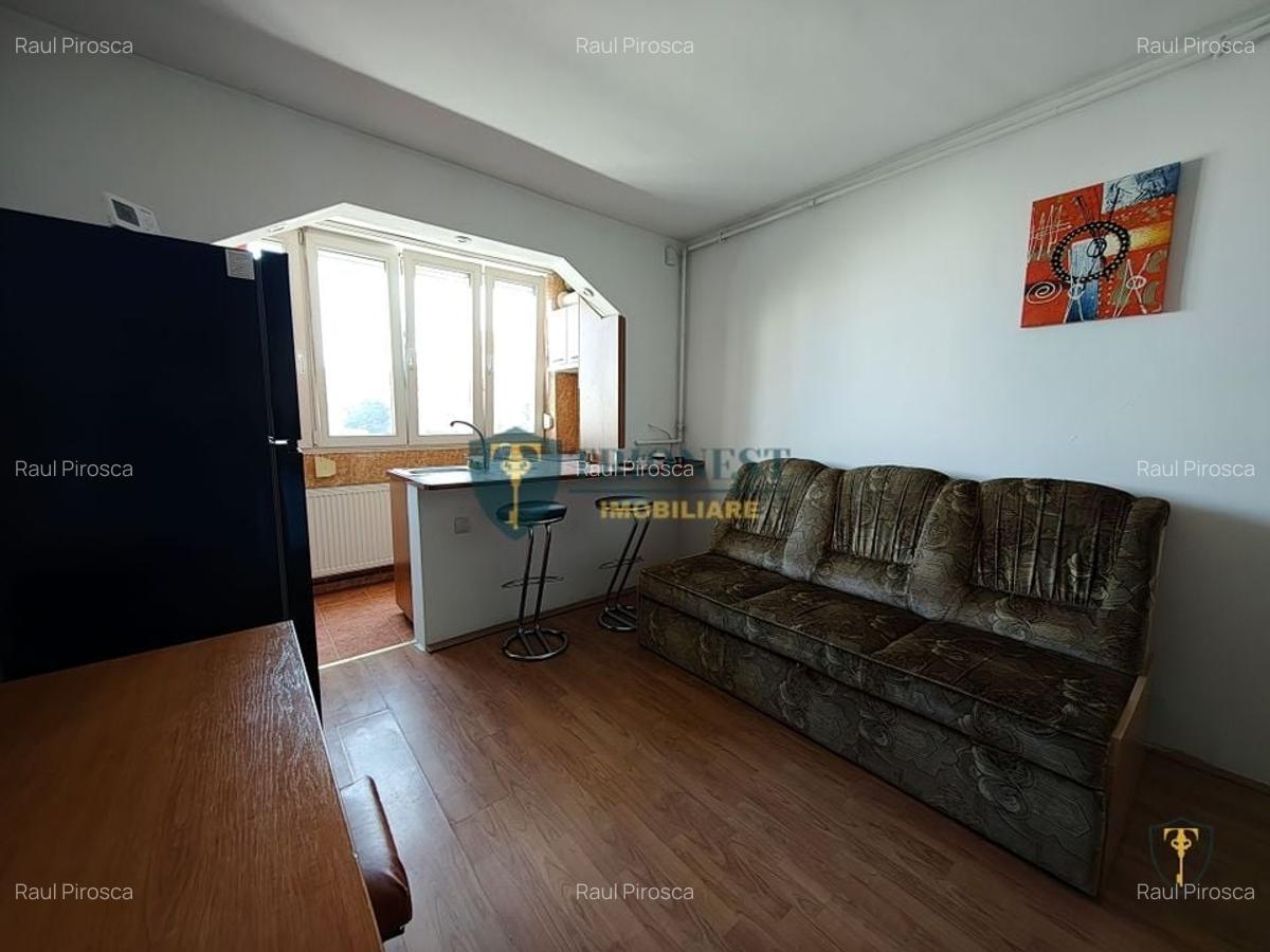 Studio spațios de închiriat - Mănăștur, Cluj-Napoca - 3 Studio spațios de închiriat - Mănăștur, Cluj-Napoca - 3