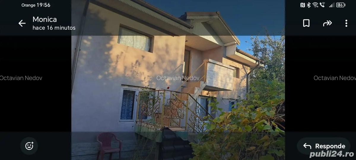 Casa P+M ,Craiova, Bariera Valcii - 1