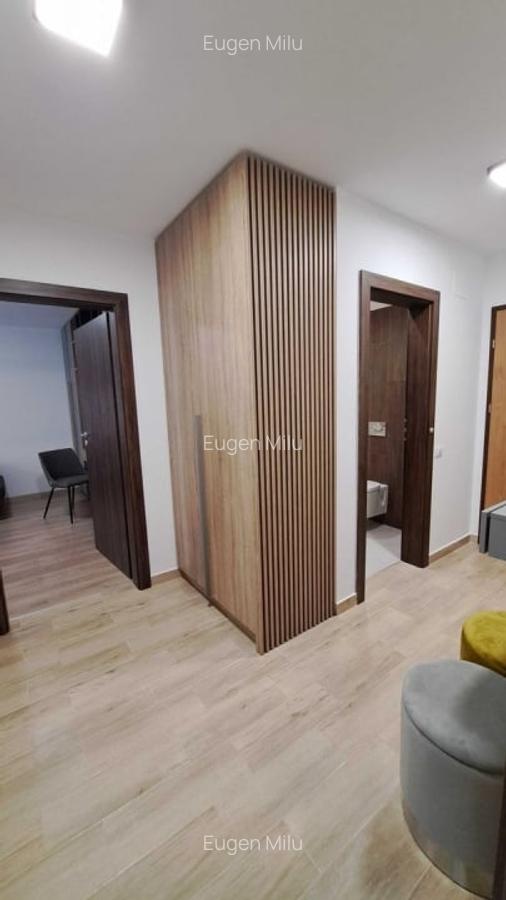 Apartament 2 Camere in URBAN PLAZA Brasov - Design Modern, Parcare inclusa - 4
