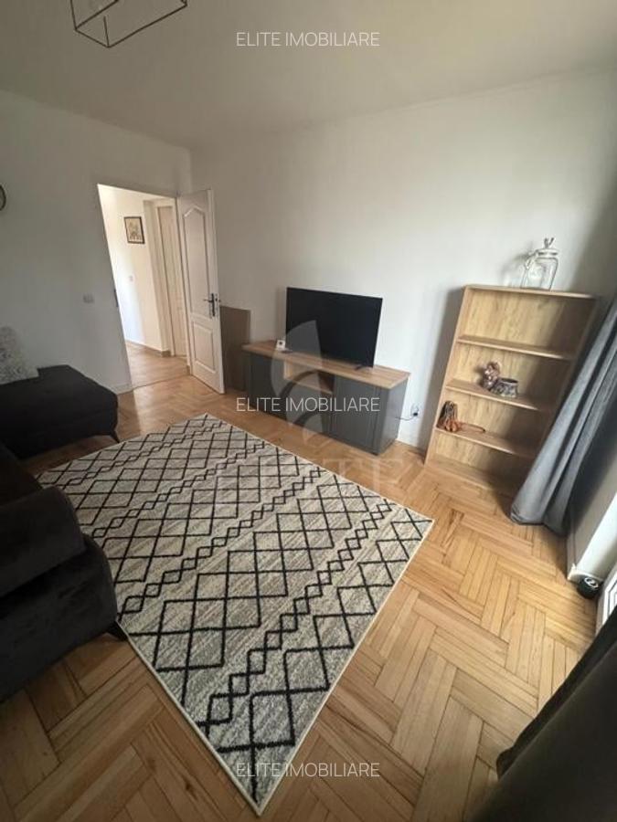 Apartament 3 camere în zona IULIUS  MALL - 4