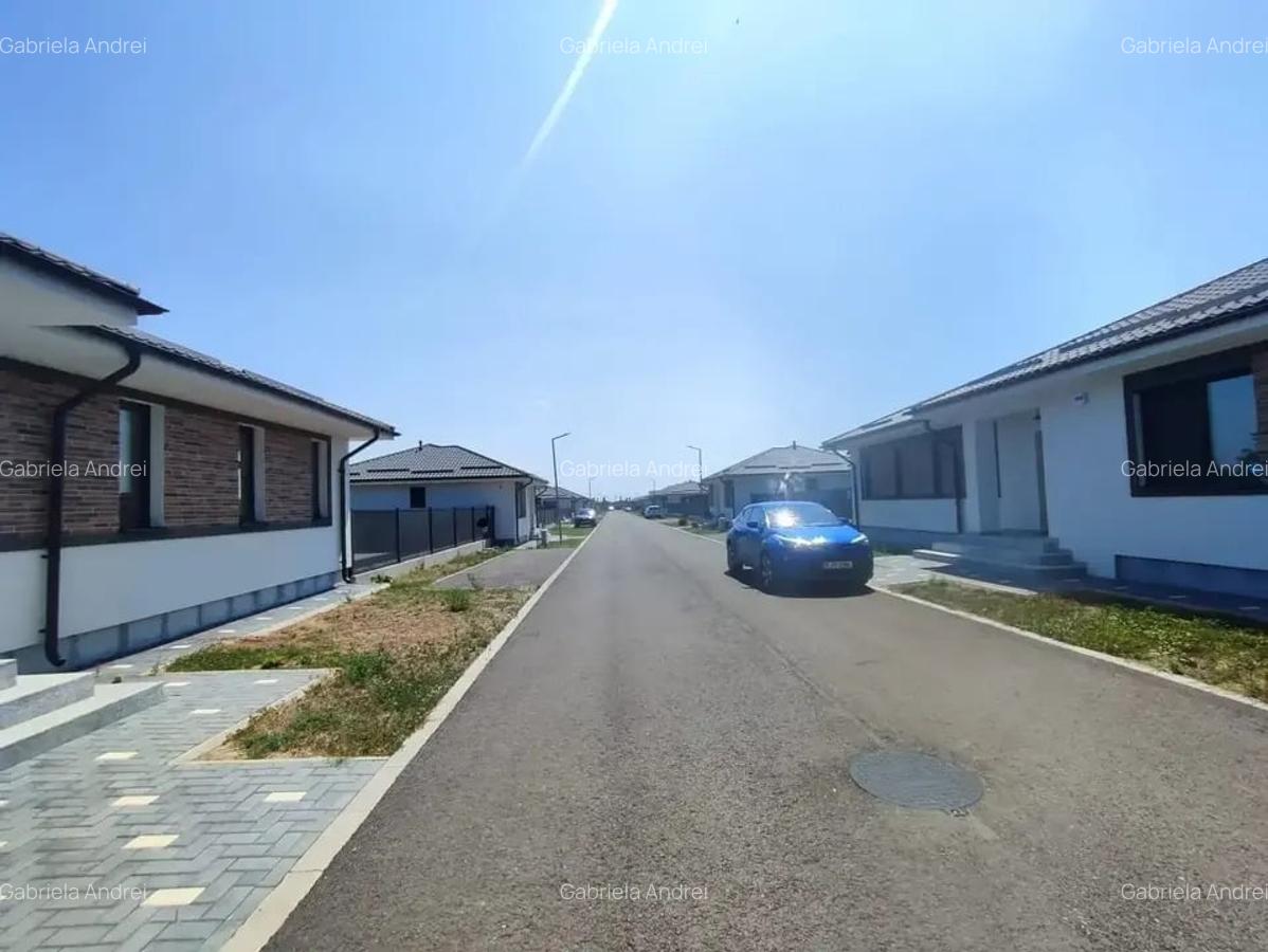 Casa Individuala Parter | Balotesti Langa Therme | Toate Facilitatile - 3