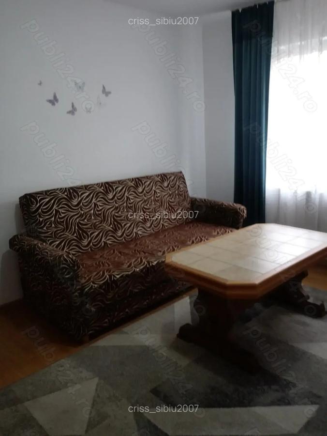 Inchiriez apartament 2 camere in Sibiu intersectia Cl Cisnadiei si N Iorga - 3
