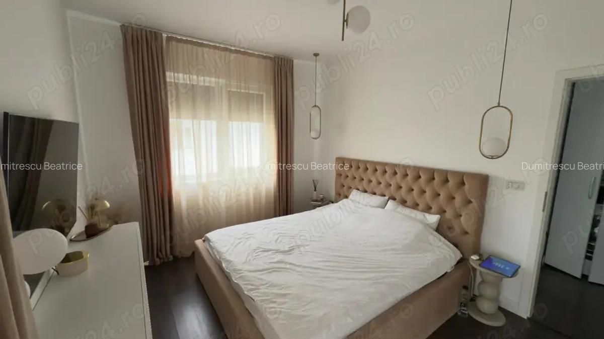 Vand apartament 2 camere Dumbravita 120.000 +TVA% - 9