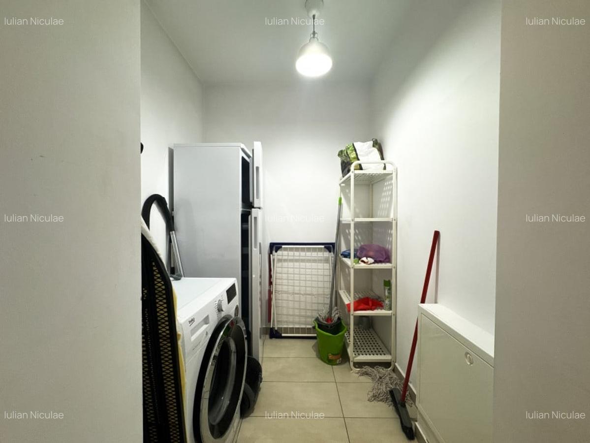 Apartament Chic, 2 camere, din  LaRa Condominium Otopeni! - 8