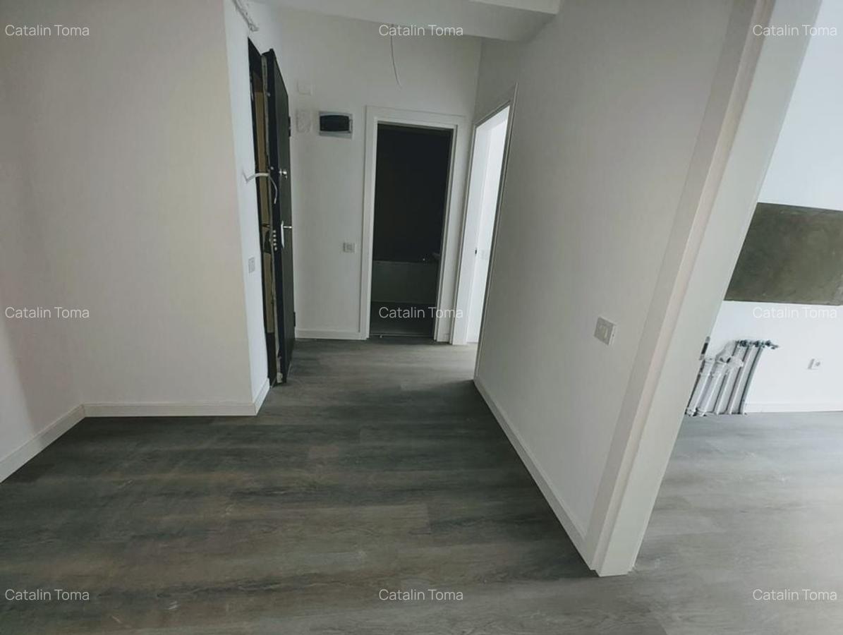 Apartament 2 Camere  Exigent Plaza Residence Faza 5 - 3