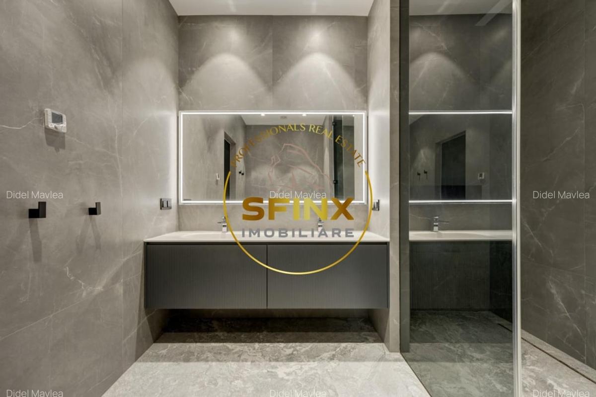 Apartament 3 camere One Rahmaninov - 5