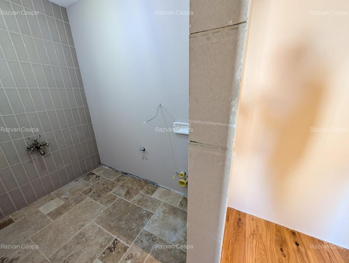 Casa 4 camere 90mp parter | 0 comision | Balotesti Bavaria | 400mp teren - 16