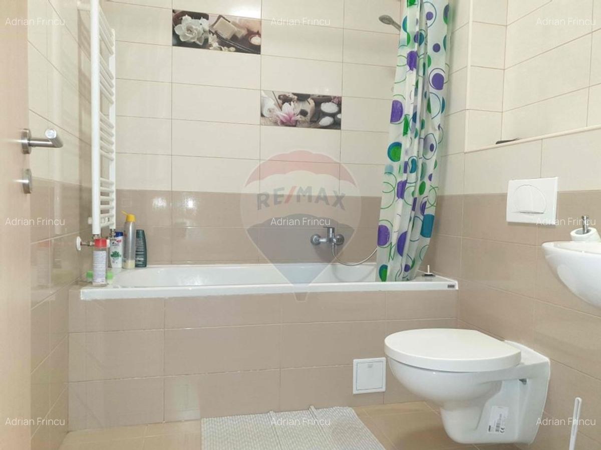 Inchiriez apartament 2 camere, in Tractorul, str George Bacovia - 3