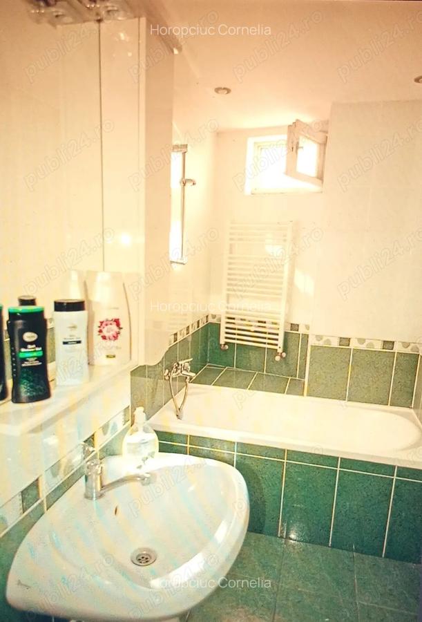 Inchiriez apartament Hunedoara ,zona Castelul Corvinilor - 8