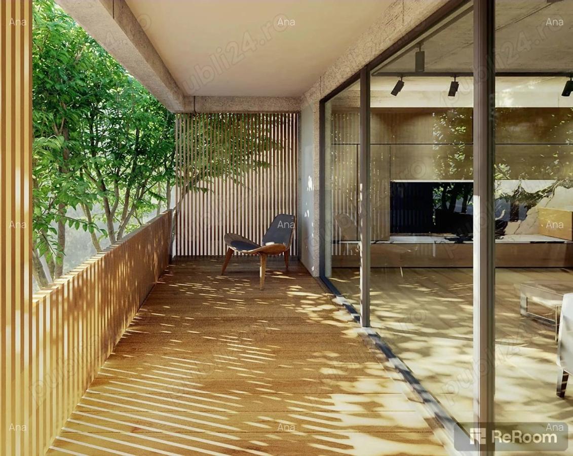 Dorobanti, 3 camere + garaj. Acces cu lift direct in apartament. - 5 Dorobanti, 3 camere + garaj. Acces cu lift direct in apartament. - 5