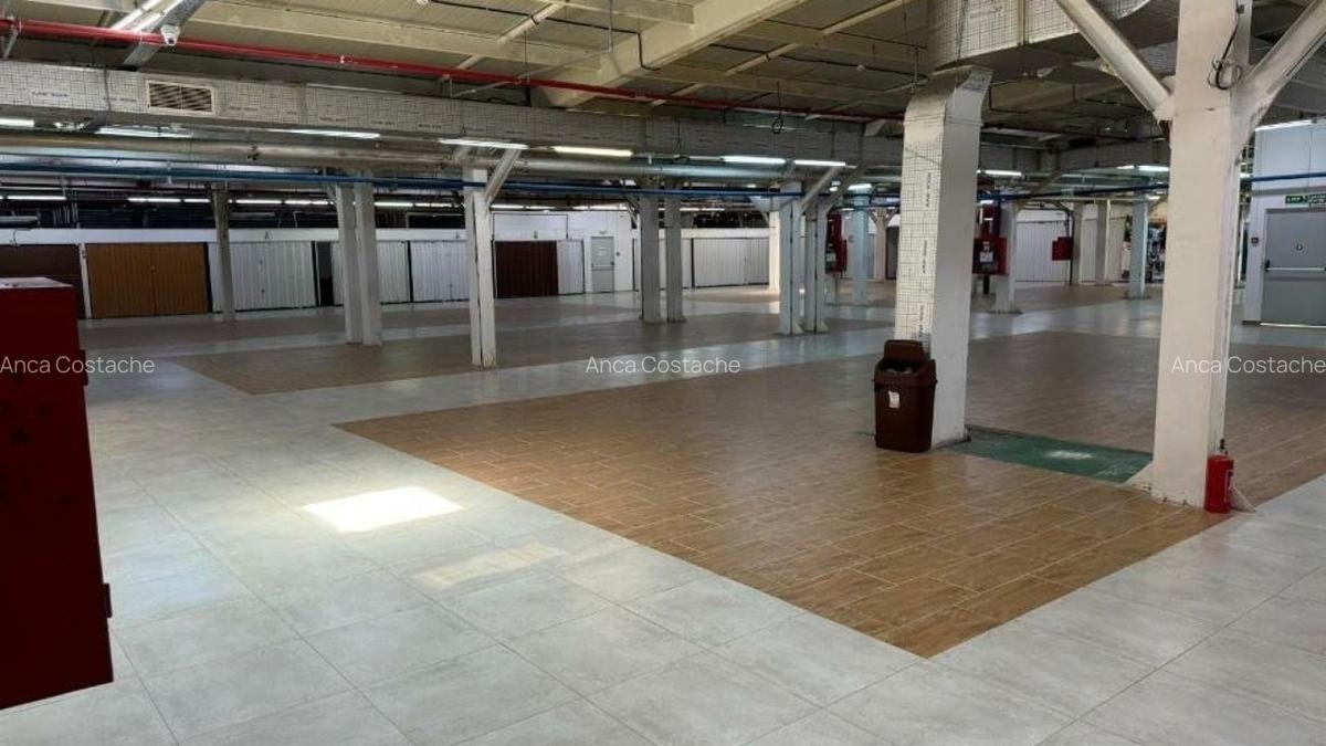 REC3001433 Spatiu comercial de inchiriat - Lujerului - 2
