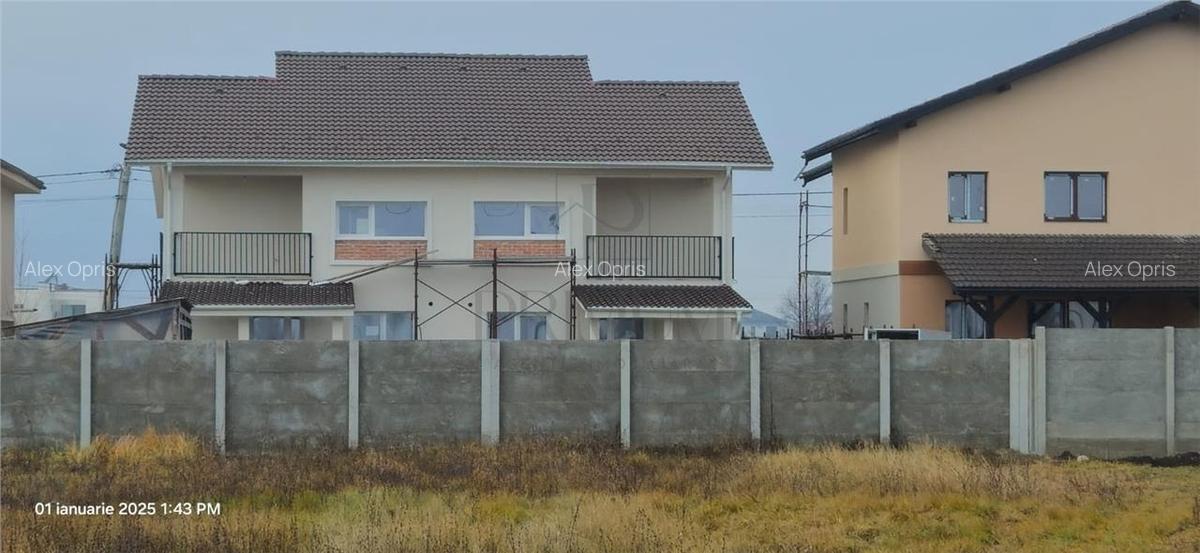 Duplex deosebit - Mosnita noua - spate Kaufland - 3