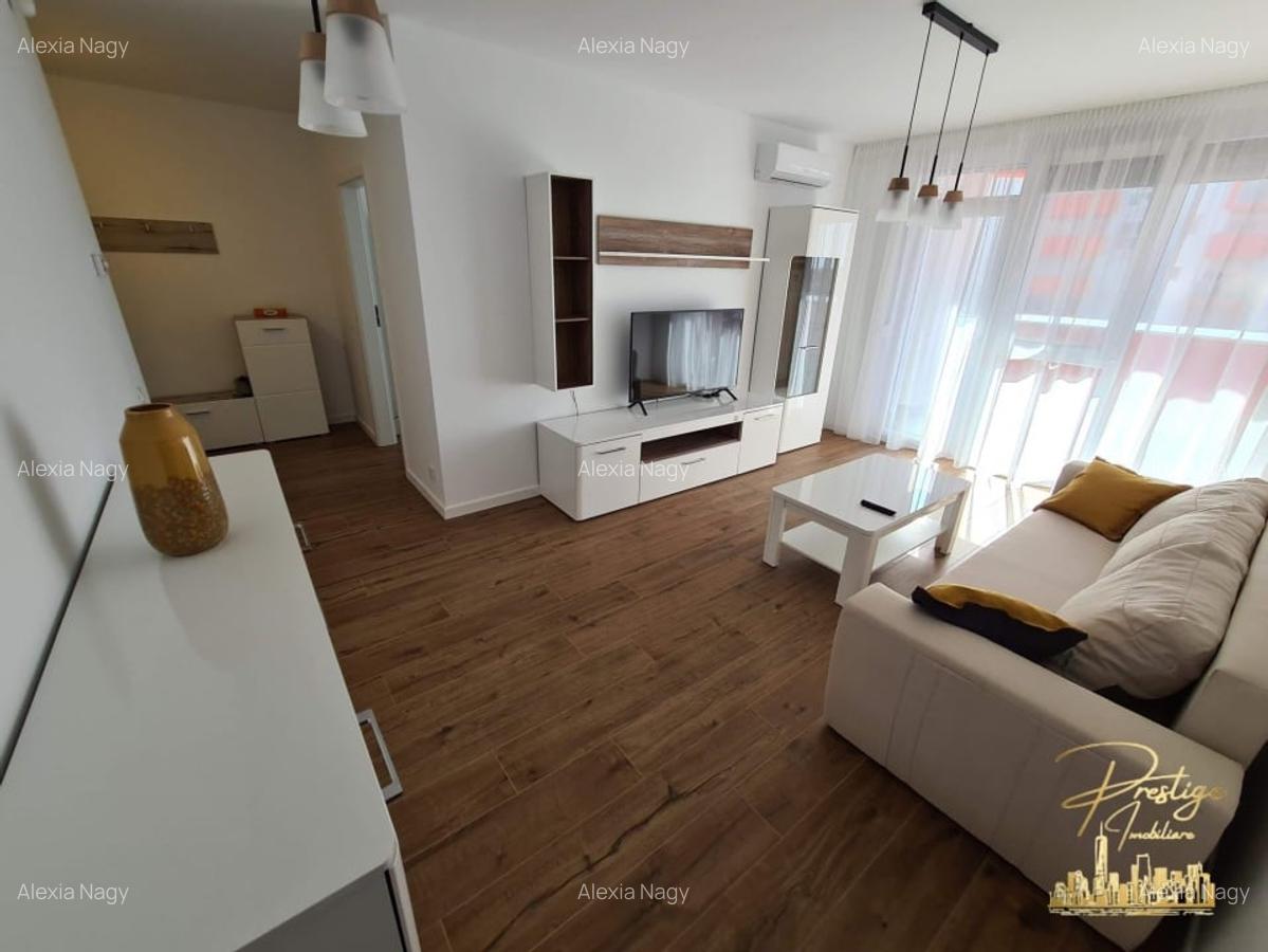 Apartament cu 3 camere de inchiriat in bloc nou , Ared R31-Oradea - 3