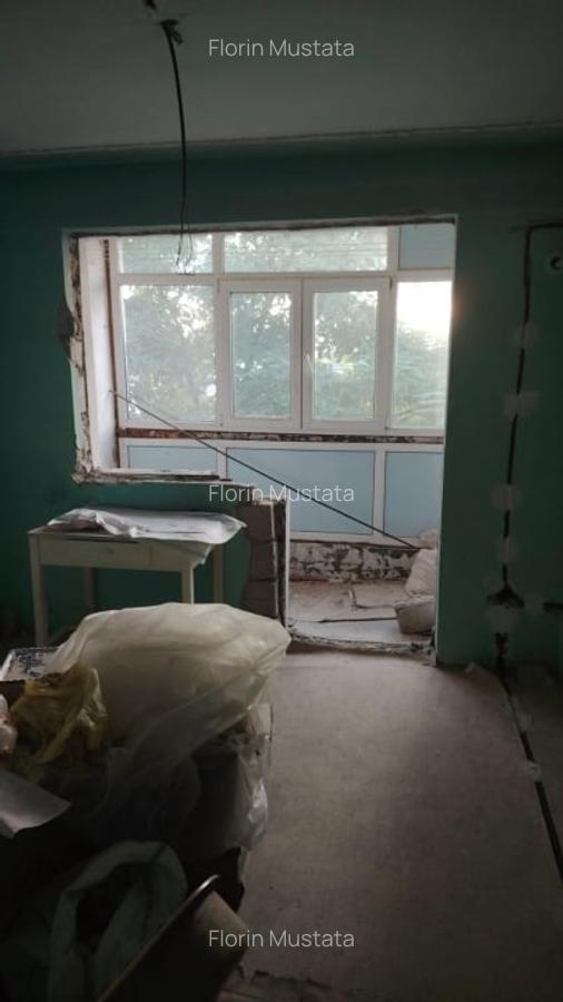 Apartament 2 camere cf. 2, in apropiere de C. Galati. - 2