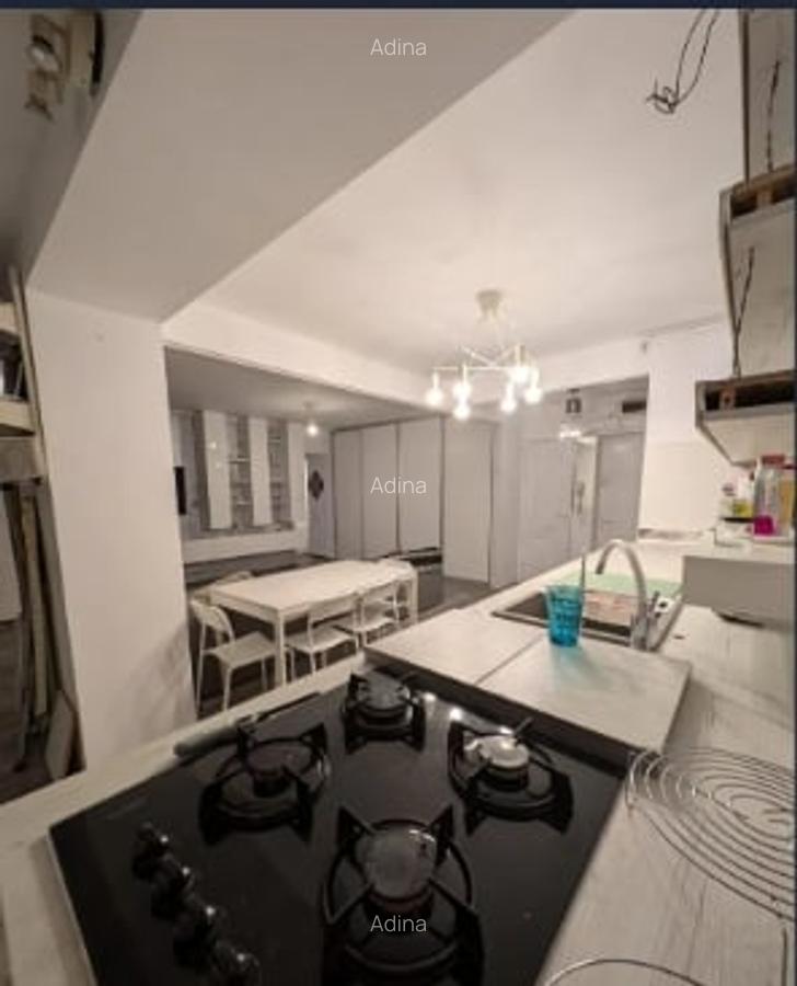DRISTOR metrou Baba Novac, bl.reabilitat,decomandat,Amenajat,centrala, - 2