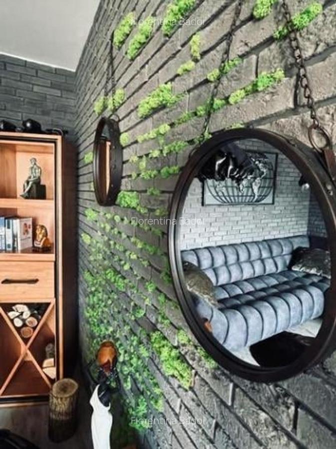 Roka Residence - Nerva Traian, MOBILAT MODERN ,loc parcare subteran - 8