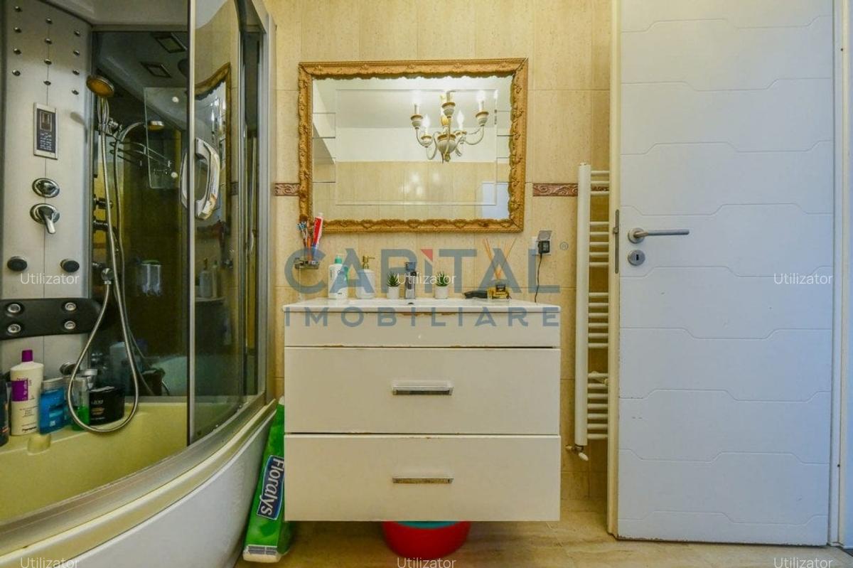 Comision 0 %  3 camere, de lux, lift, imobil 2015, priveliste - 8
