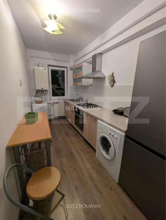 Apartament 2 camere, 55 mp, zona Bulevardul Stefan cel Mare| - 5