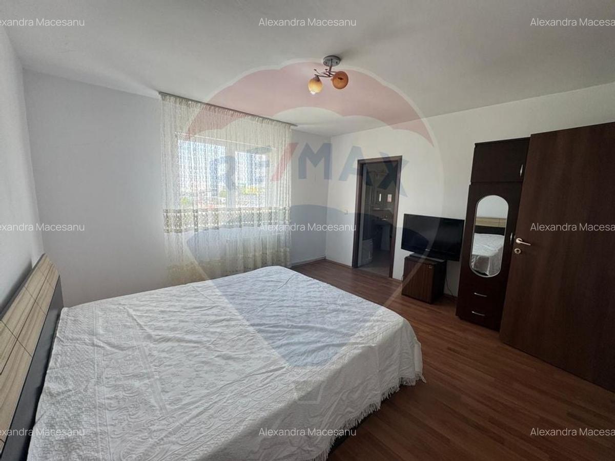 Spatiu comercial de 900mp de vanzare in zona Romanesti - 23