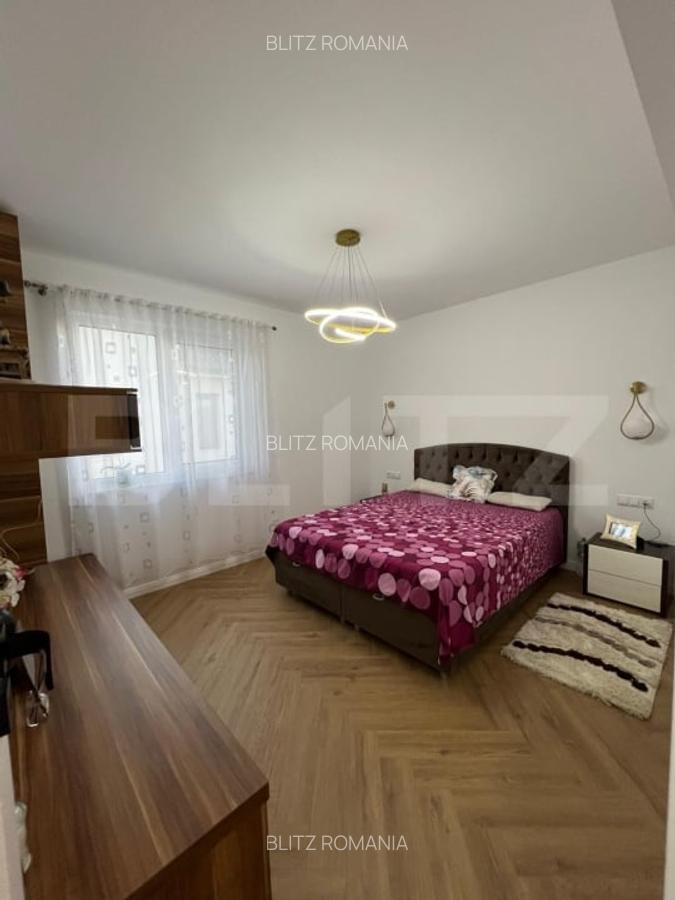 Oportunitate! Vila 190mp, finisaje LUX, piscina si panorama! - 9