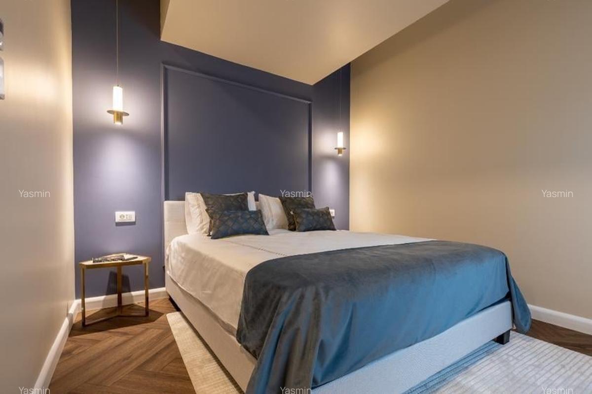 Apartament 2 camere LUXOS Calea Floreasca - 2