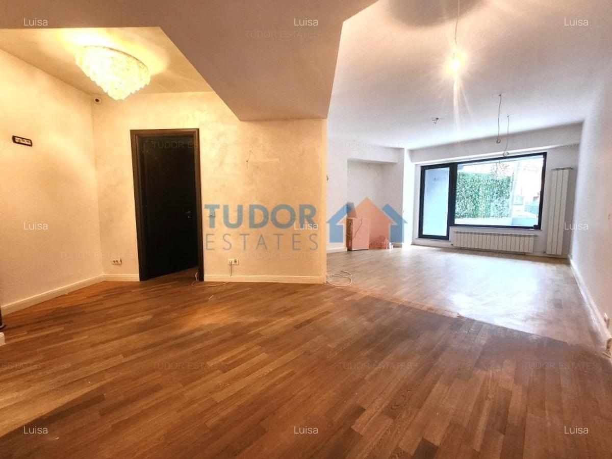 Apartament cu 3 camere în Herăstrău - 4
