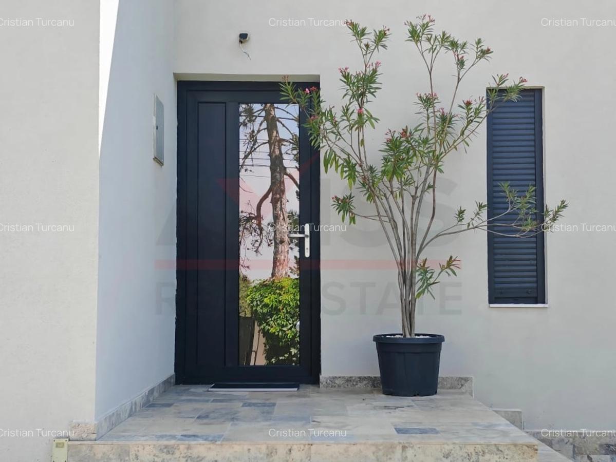 Vila Eforie Sud | nou renovata | ideal locuinta sau birou | 507 mp teren - 6