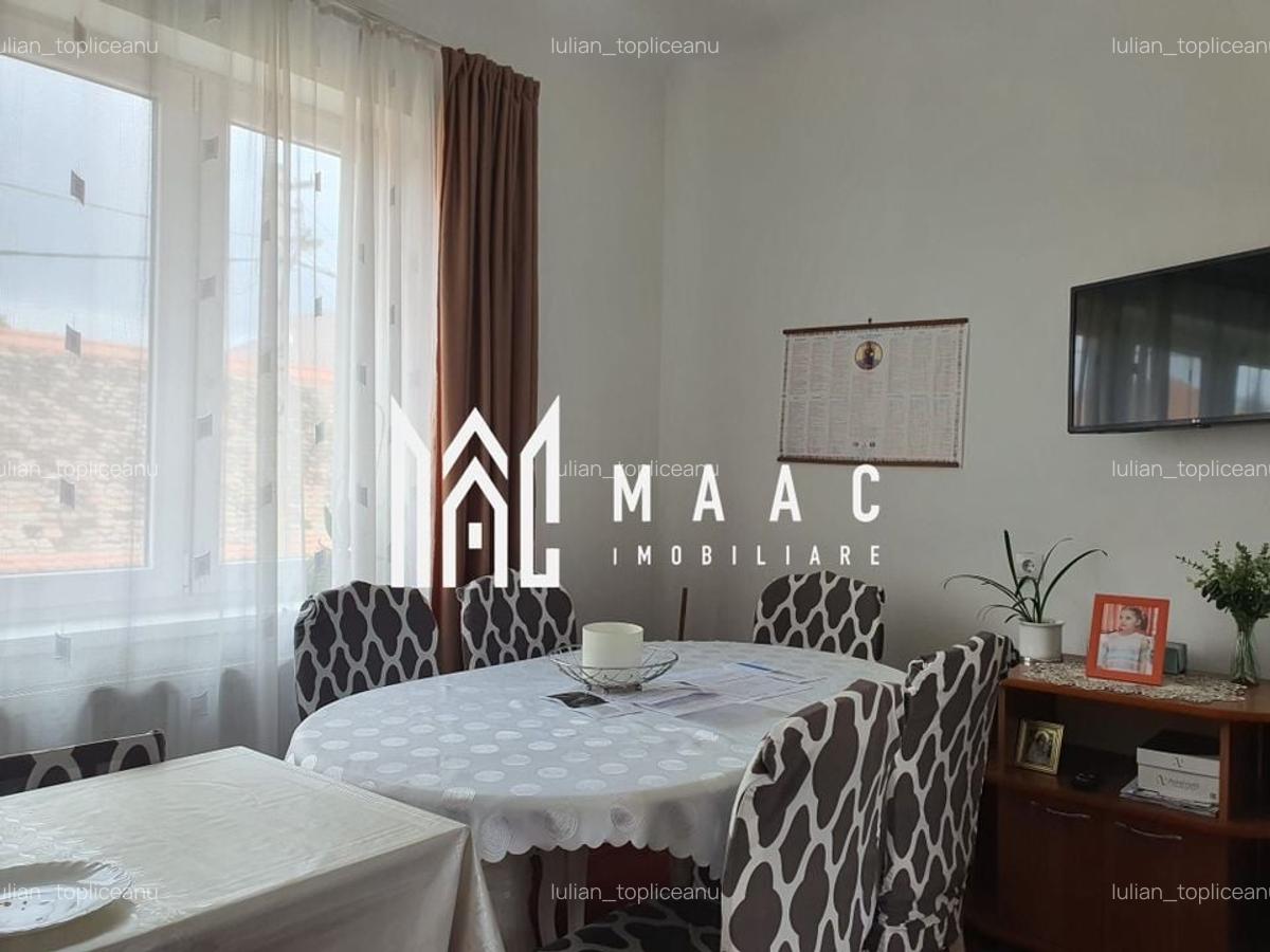 Apartament spațios la casă | Zona istorică -  Orașul de Jos - 1