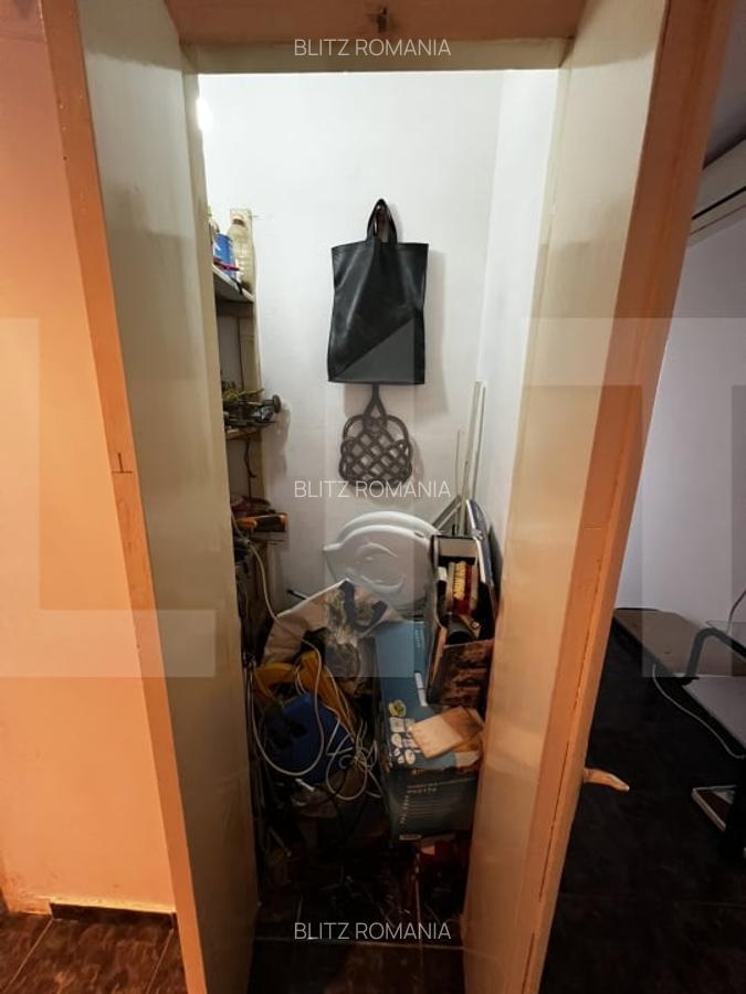 Confort Panoramic - Apartament Spatios cu 3 Camere si Doua Balcoane zona Dacia - 5