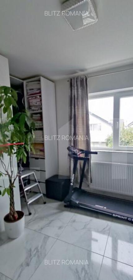 Casa duplex eleganta zona limitrofa Berceni / Cre?e - 27