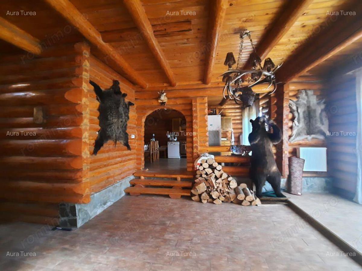 Vila de vacanta situata in Busteni - 9 Vila de vacanta situata in Busteni - 9