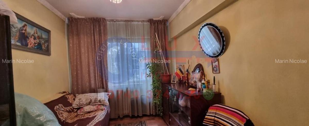 ID 3480 Apartament 3 camere Piata Noua - 4