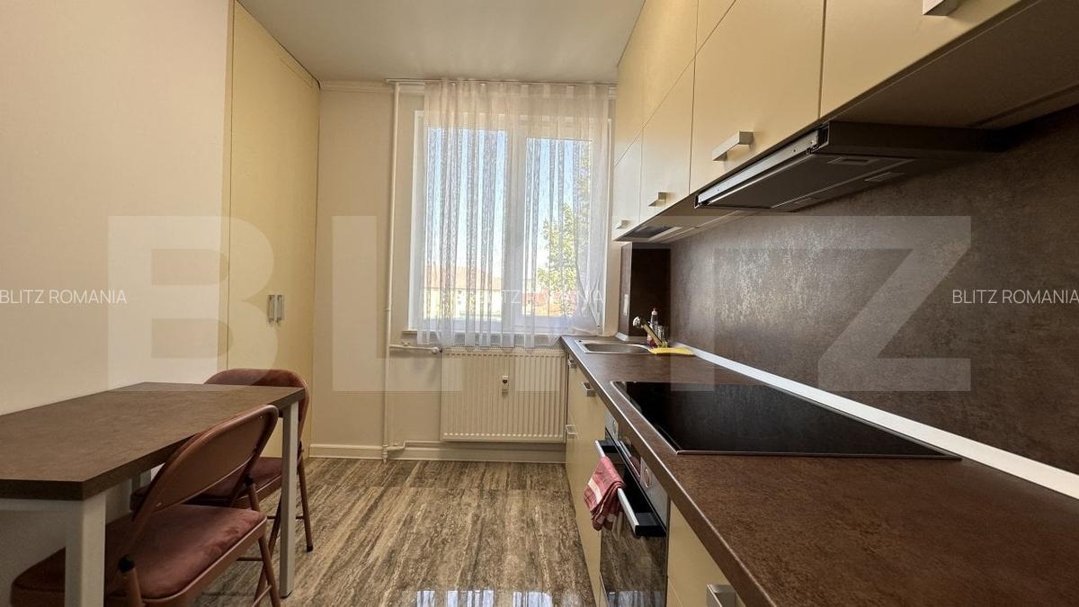 Apartament 3 camere, ultracentral, renovat total - 6