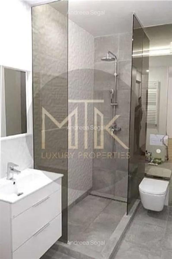 Dinamic City Floreasca | Apartament 2 cam. mobilat LUX | 1 Loc de parcare - 11