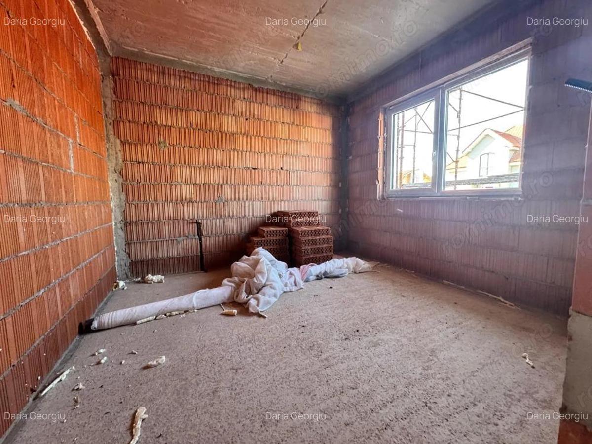 COMISION 0% | Duplex 4 Camere | Mosnita Noua | 100 mp | 315 mp Teren - 8