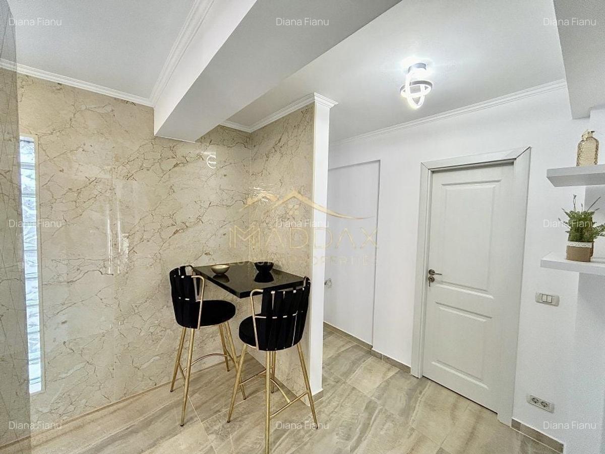 Apartament cu 2 camere decomandat în Sisești - 7