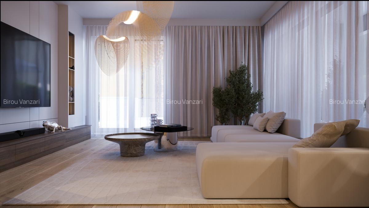 Vanzare Studio Dublu nZEB | Direct Dezvoltator | Universitate-metrou Iancului - 13