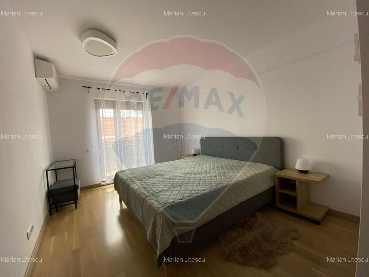 Apartament cu 3 camere de inchiriat, Pta Victoriei. Primaria Sector 1 - 17