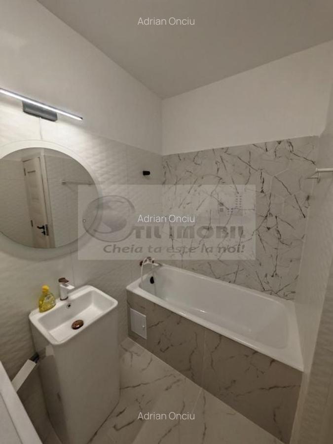 Apartament modern cu 2 camere - Green Park, Tătărași - 420€ - 5
